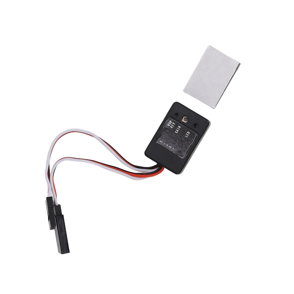 Gyroscope Rc Module - وحدة جيروسكوب RC قابلة لضبط الحساسية