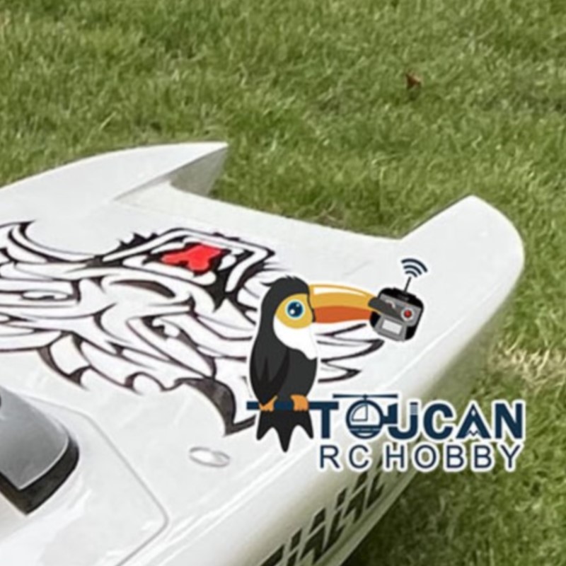 Rc Hobby Line - DTRC G30E 30CC الألياف الزجاجية 70