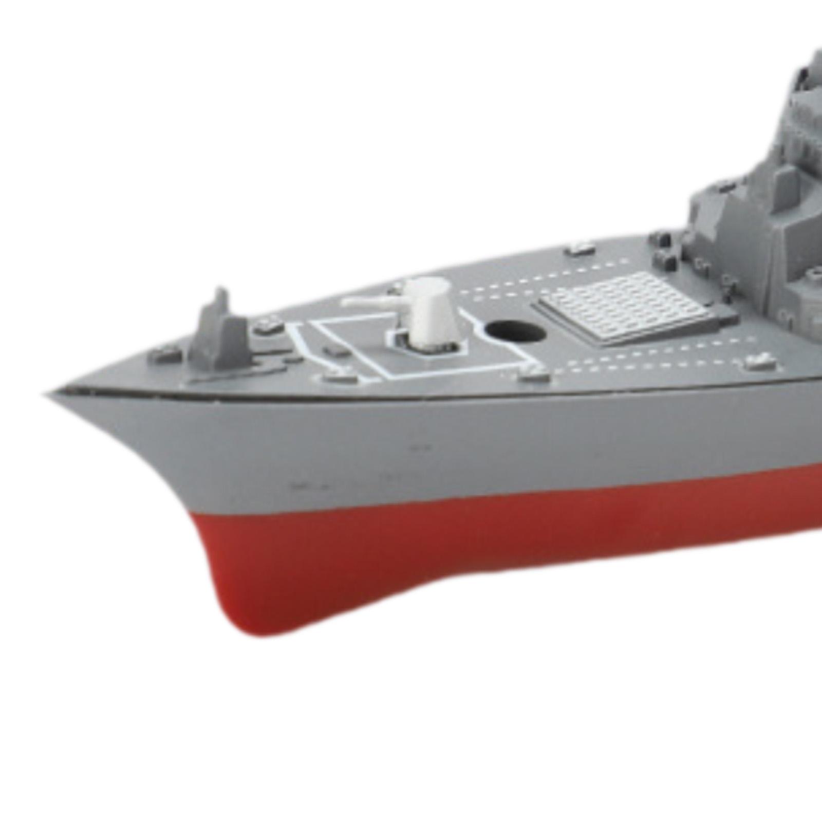Rc Hobby Grade Boat - قارب تحكم عن بعد قوي مع