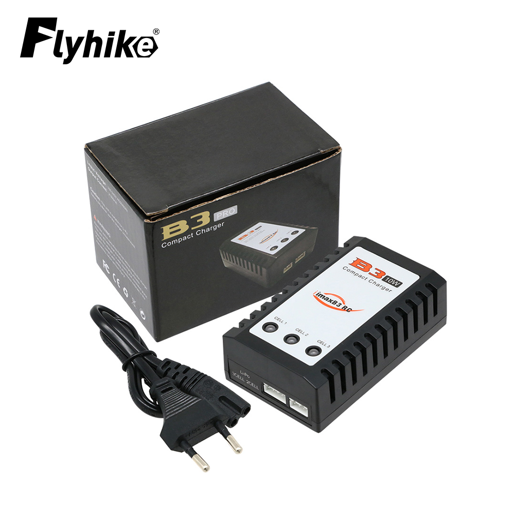 Rc Hobby Charger - شاحن Imax B3 Pro 2-3S 7.4