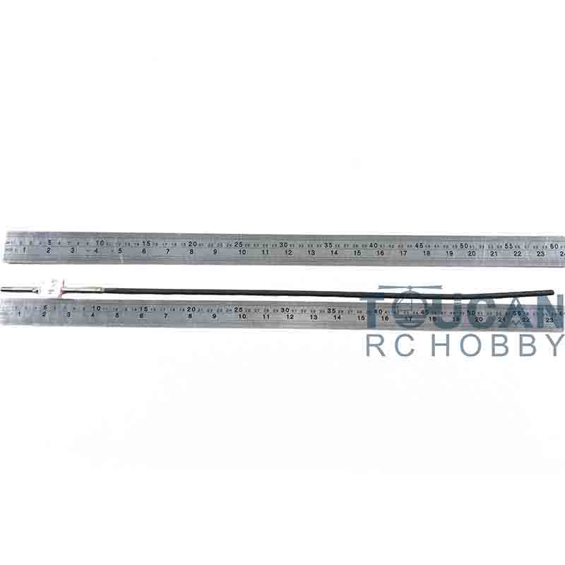 Rc Hobby Line - عمود دوران DT لنموذج قارب سباق