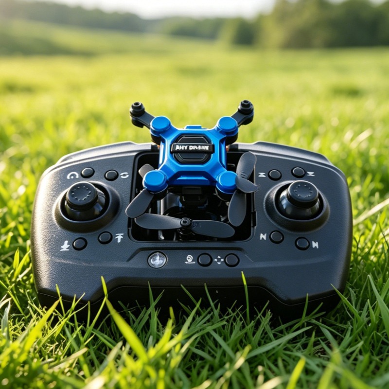 Rc Hobby Charger - طائرة بدون طيار صغيرة قابلة للطي