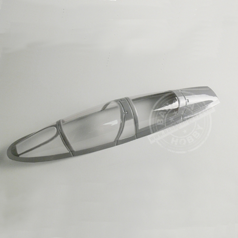 Rc Hobby Jet Plane - مظلة لطائرة LX/Sky Flight Hobby/Lanxiang F4