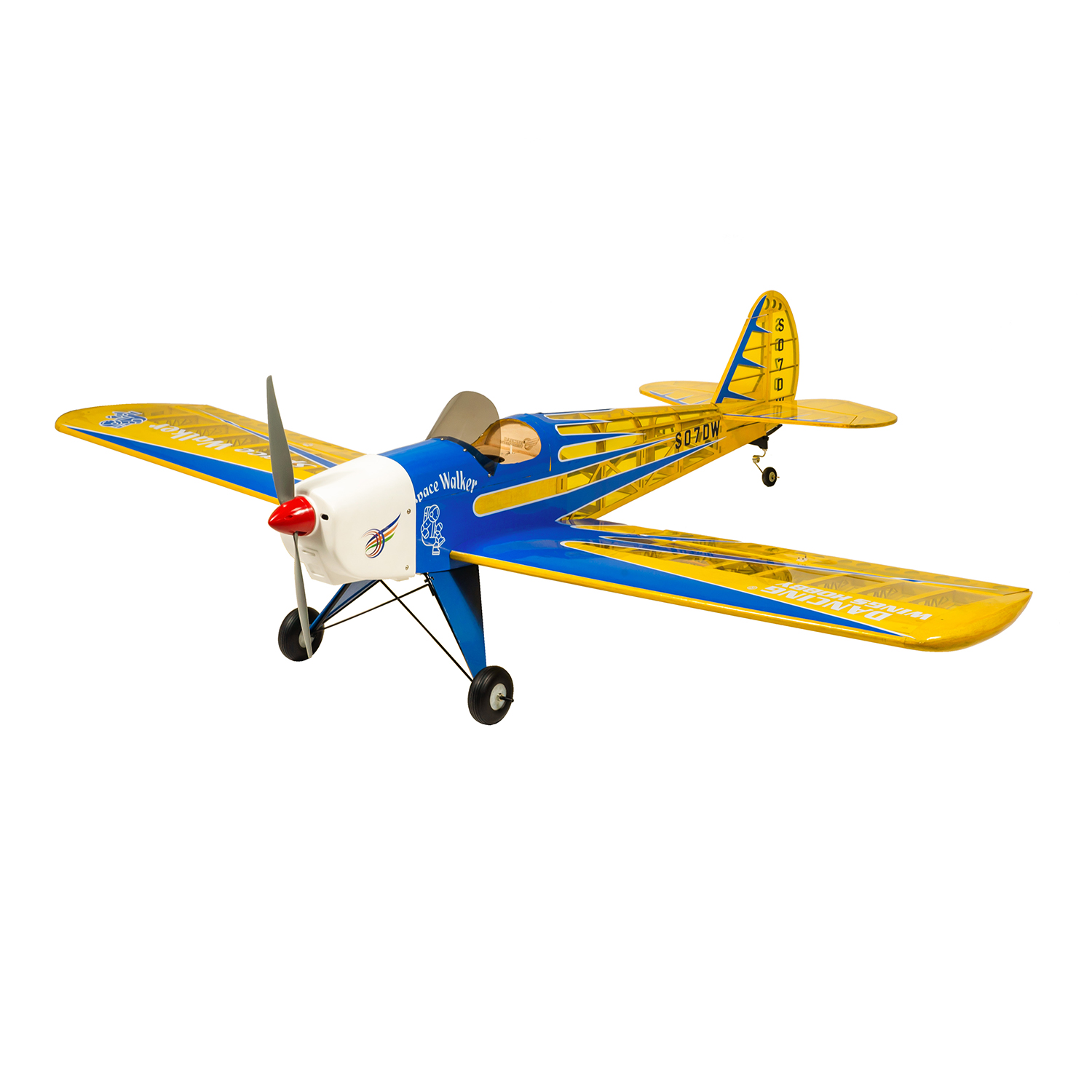 Rc Hobby Online - طائرة تحكم عن بعد من نوع