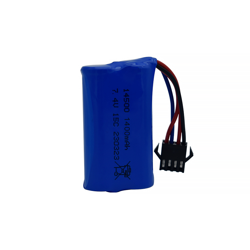 بطارية ليثيوم أيون 7.4 فولت 14 - مراجعة Rc Hobby Charger وسعره