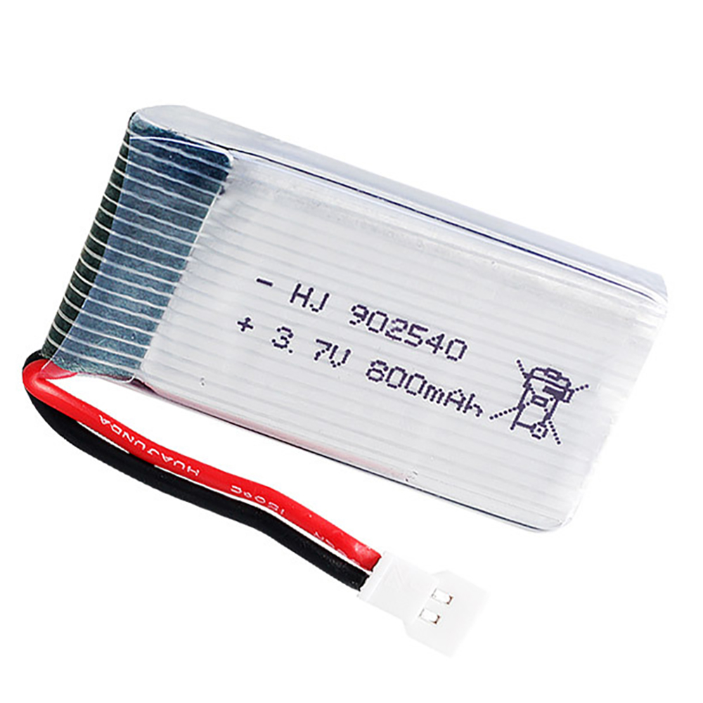 بطارية ليثيوم بوليمر MEW 800 م - مراجعة Rc Hobby Charger وسعره