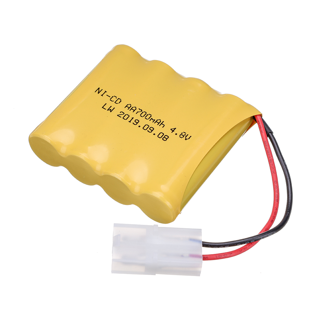 بطارية (تاميا) 700 مللي أمبير  - مراجعة Rc Hobby Charger وسعره