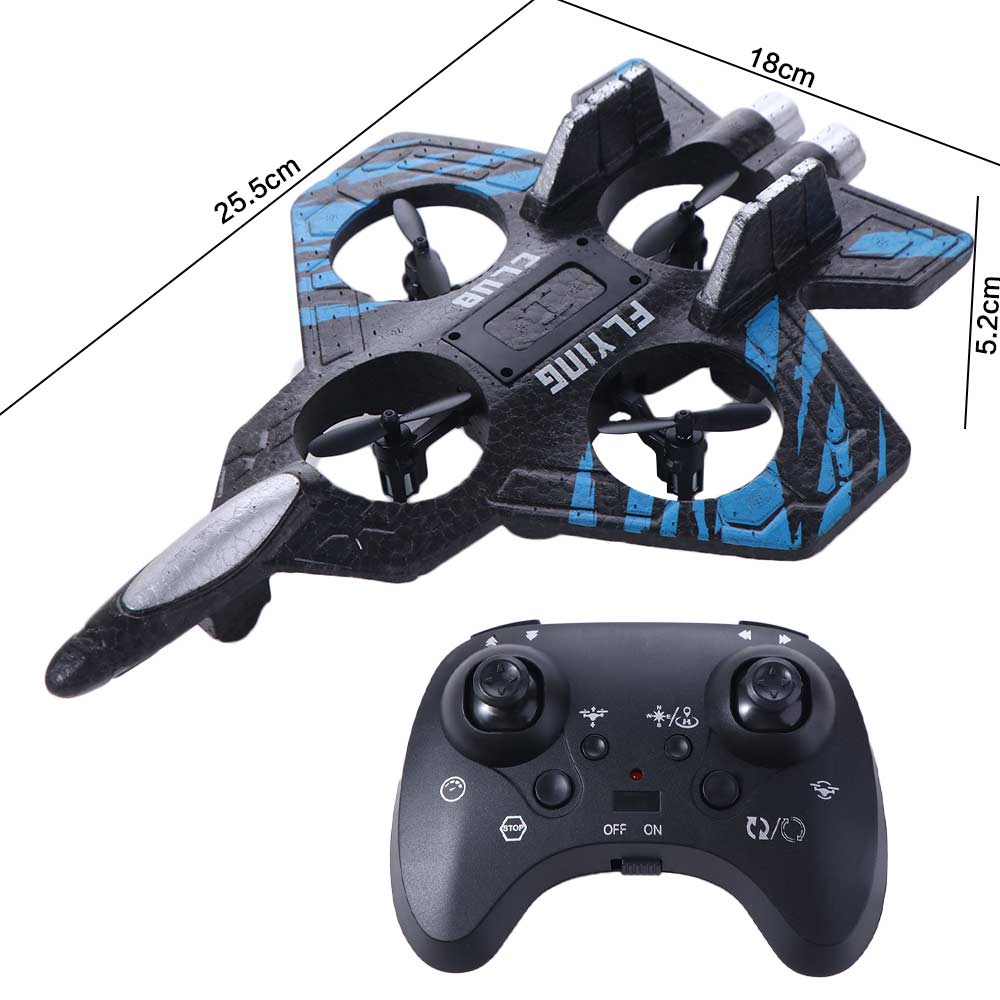 EPP رغوة التحكم عن بعد رغوة مق - مراجعة Rc Hobby Jet Plane وسعره