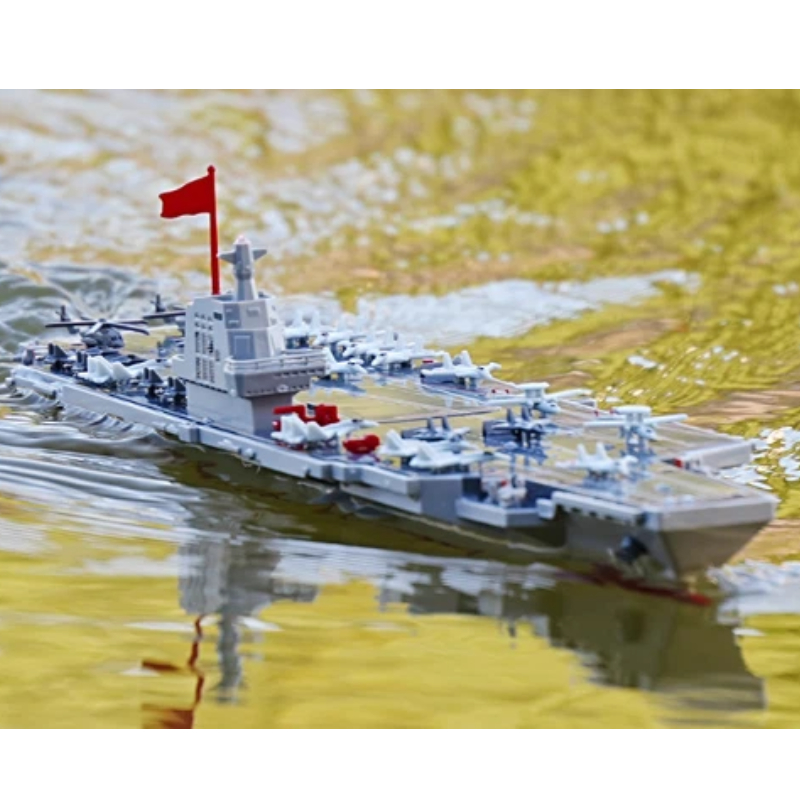 JJRC عالية السرعة RC حاملة الط - مراجعة Rc Hobby Grade Boat وسعره