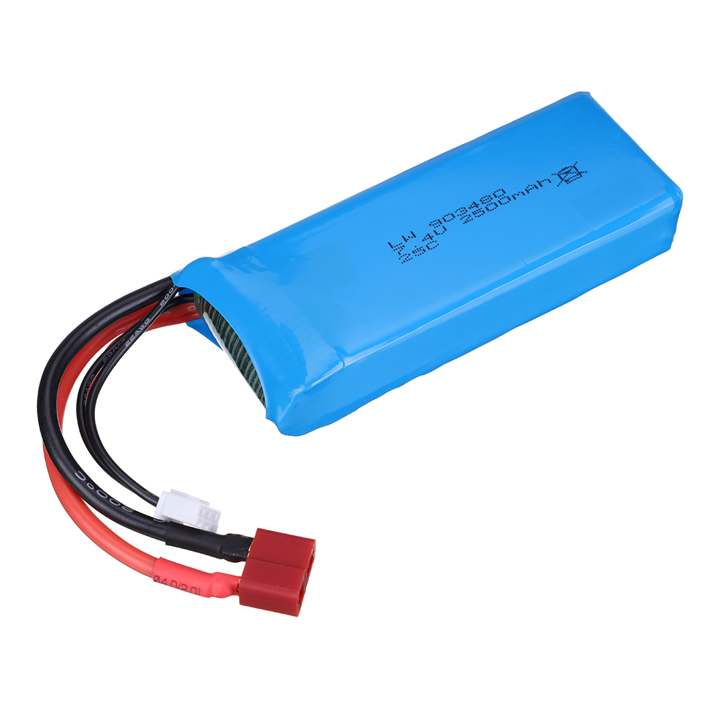 مجموعات شاحن بطارية ليبو 2s 7. - مراجعة Rc Hobby Charger وسعره