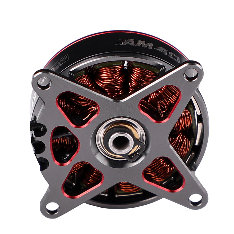 T-Hobby AM40 V2 3D/4D 2-3S است - مراجعة Rc And Hobby وسعره