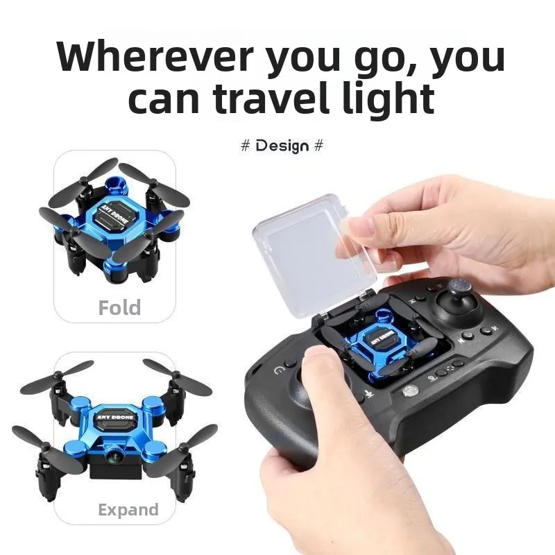 طائرة بدون طيار صغيرة قابلة لل - مراجعة Rc Hobby Charger وسعره