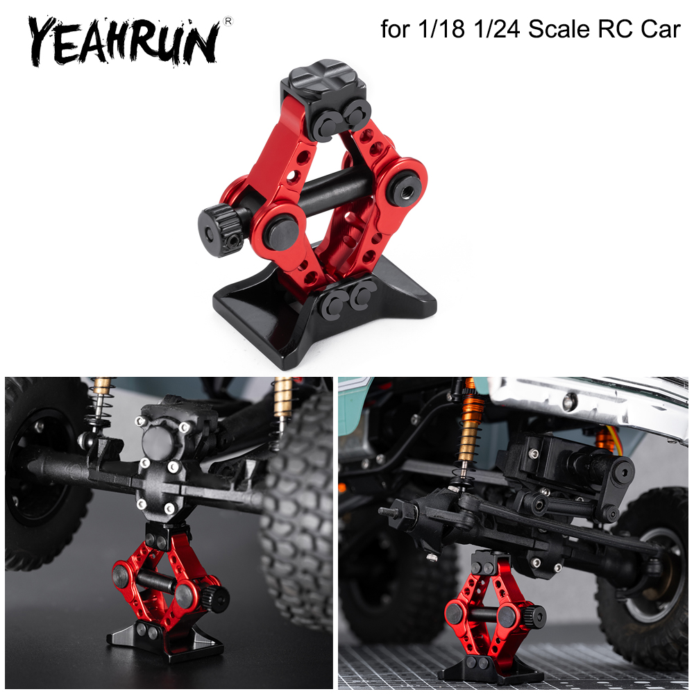 YEAHRUN-سدادة انزلاق مجرفة عجل - مراجعة Hobby Rc Van وسعره