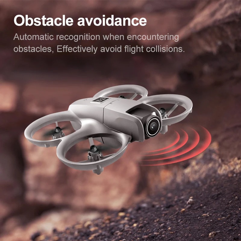 طائرة درون GT3 ماكس الجديدة 20 - مراجعة Gyroscope Rc Module وسعره