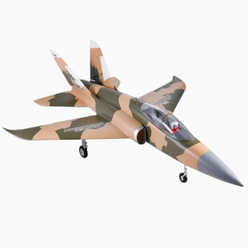 طائرة FMSRC RC بمحرك مروحة مدم - مراجعة Rc Hobby Jet Plane وسعره
