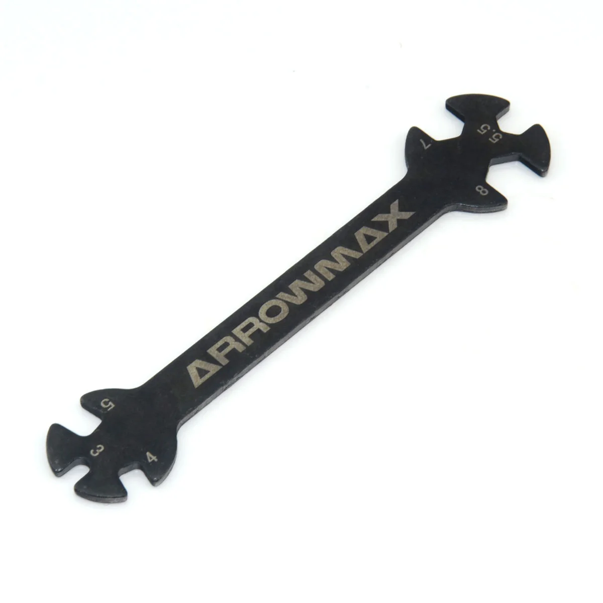 أدوات AM RC من ARROWMAX، مفتاح - مراجعة Rc Hobby Nut وسعره