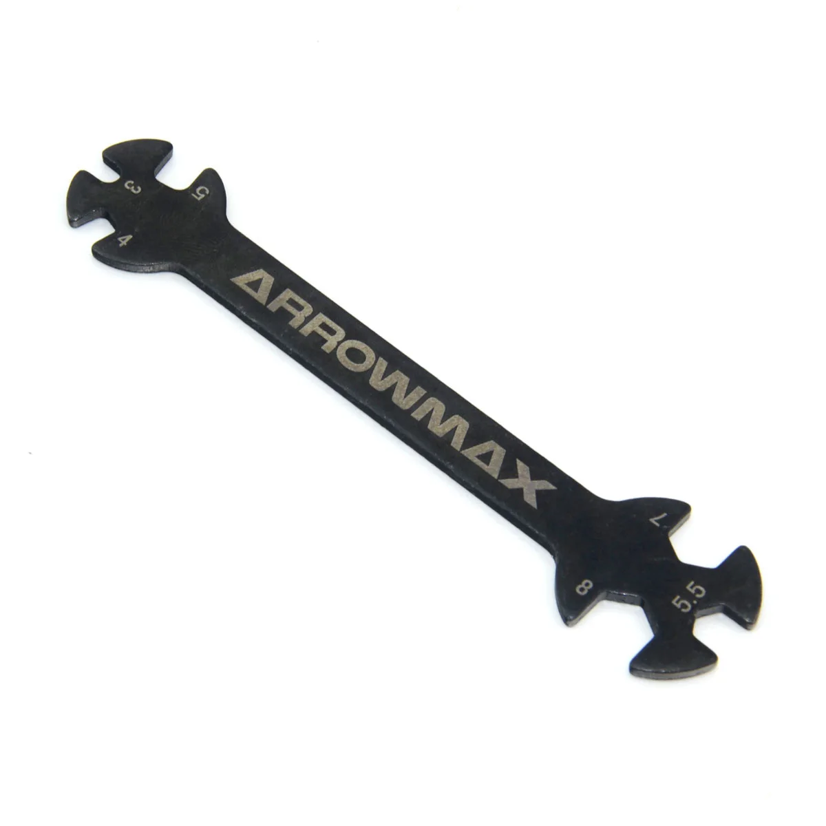 أدوات AM RC من ARROWMAX، مفتاح - مراجعة Rc Hobby Nut وسعره