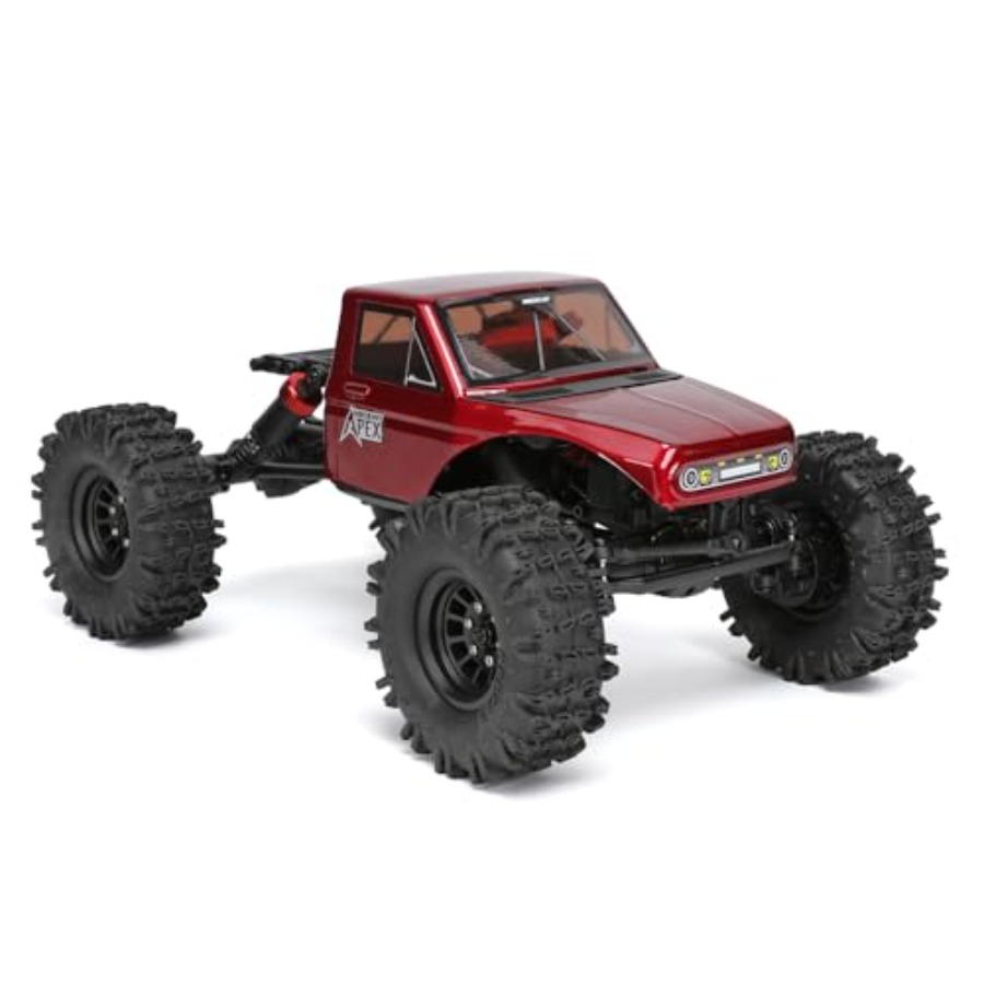 سيارة ريدكات ريسينج أسينت-18 أ - مراجعة Rc Hobby World وسعره