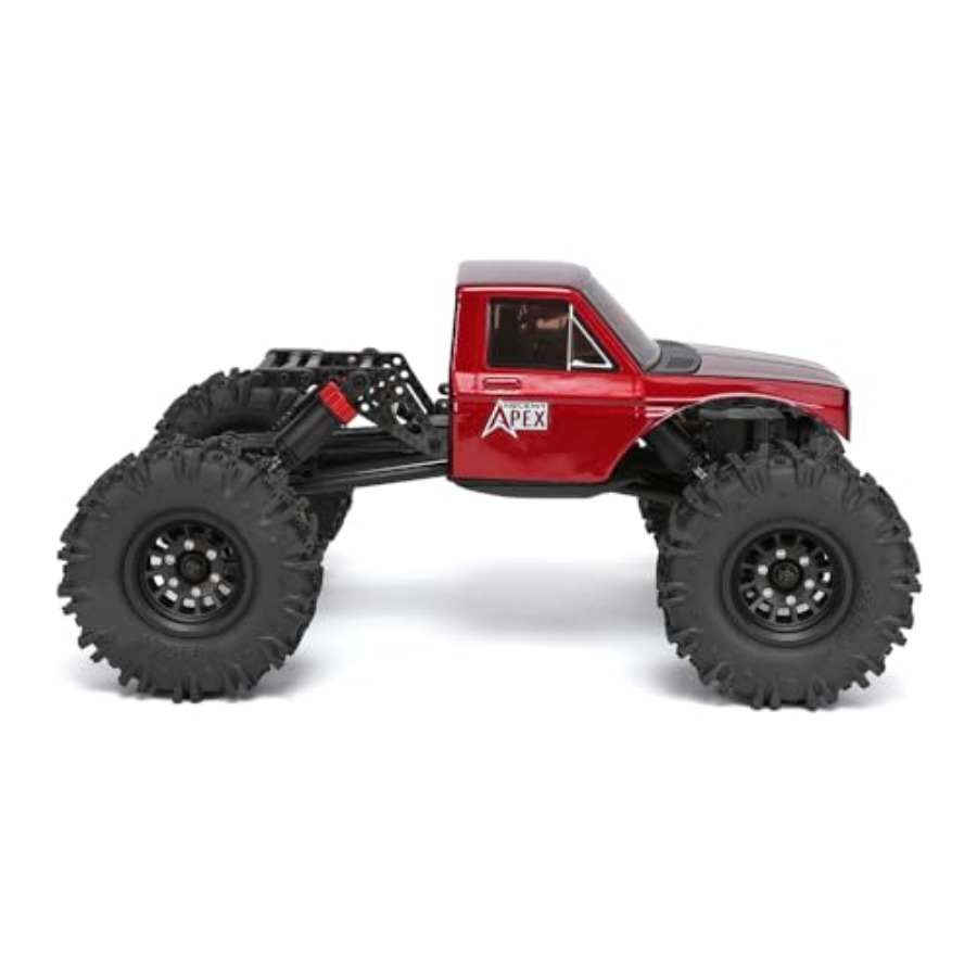 سيارة ريدكات ريسينج أسينت-18 أ - مراجعة Rc Hobby World وسعره
