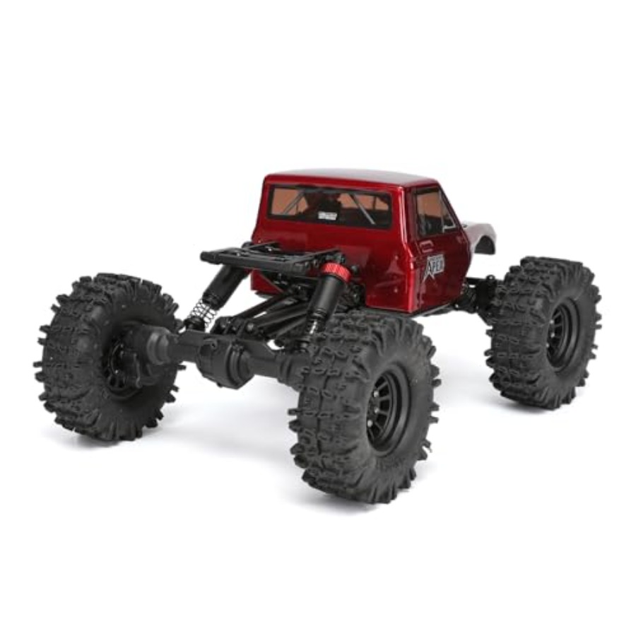 سيارة ريدكات ريسينج أسينت-18 أ - مراجعة Rc Hobby World وسعره