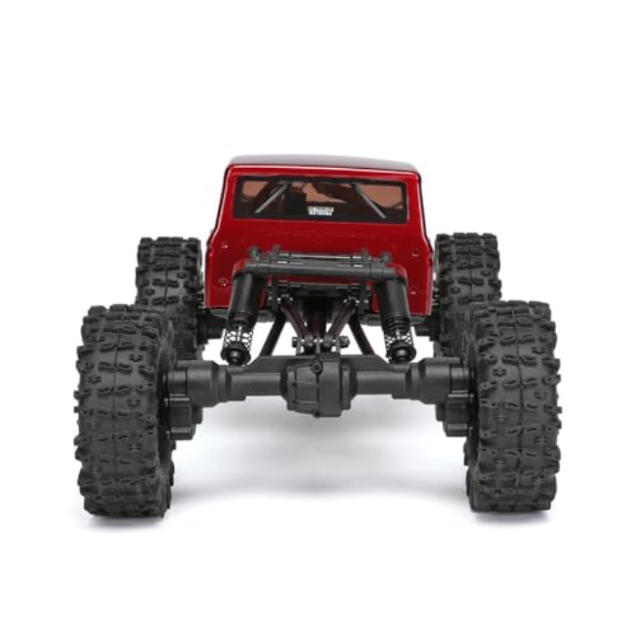 سيارة ريدكات ريسينج أسينت-18 أ - مراجعة Rc Hobby World وسعره
