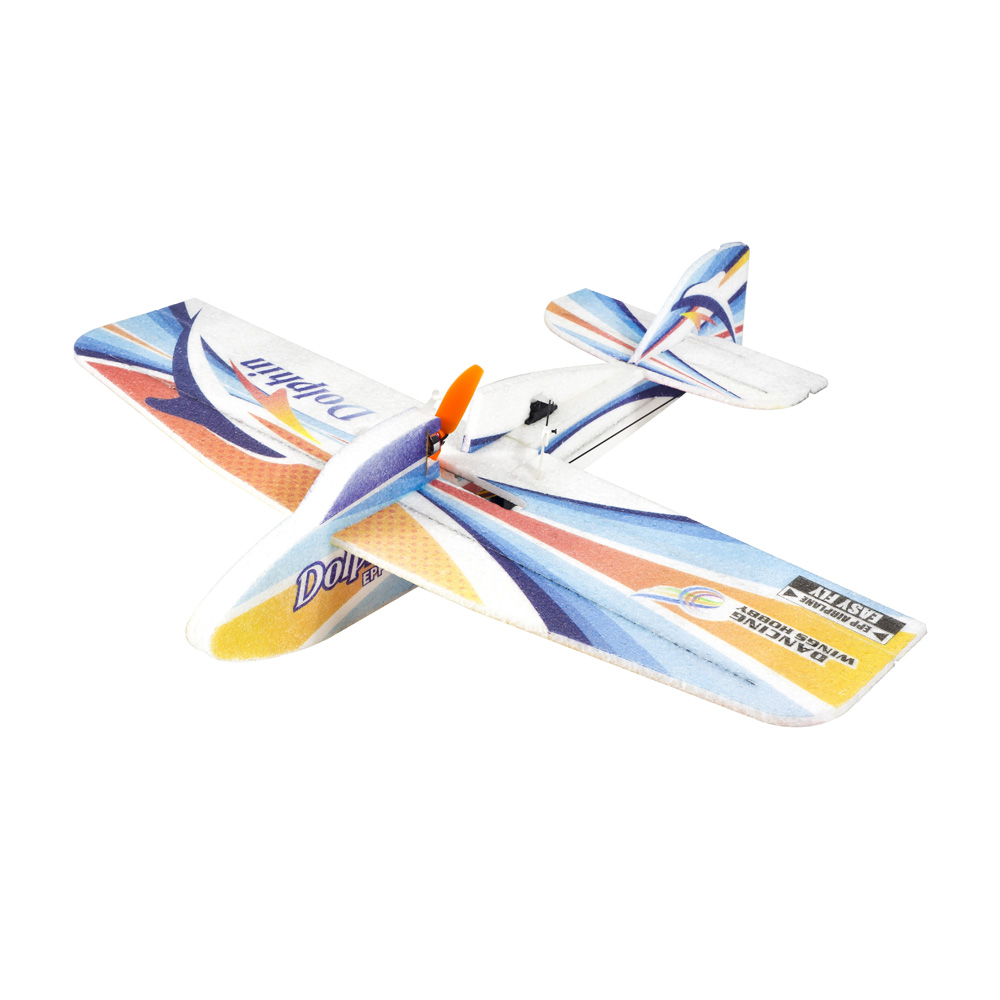 طائرة تحكم عن بعد ريل هوك بجنا - مراجعة Rc Hobby Online وسعره
