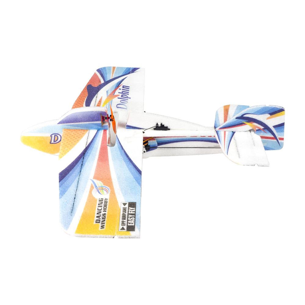 طائرة تحكم عن بعد ريل هوك بجنا - مراجعة Rc Hobby Online وسعره