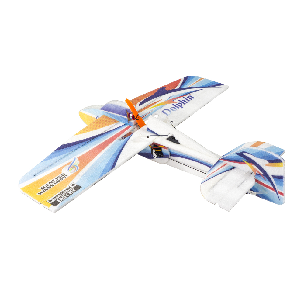 طائرة تحكم عن بعد ريل هوك بجنا - مراجعة Rc Hobby Online وسعره