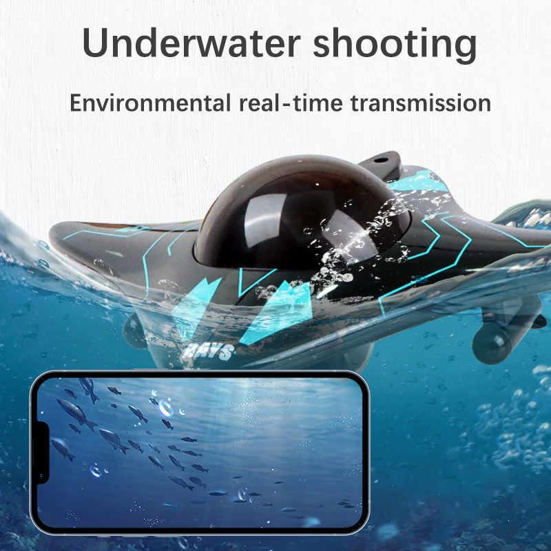 قارب تحكم عن بعد بـ 6 قنوات مع - مراجعة Rc Hobby Grade Boat وسعره