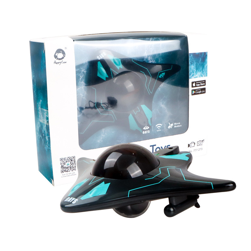 قارب تحكم عن بعد بـ 6 قنوات مع - مراجعة Rc Hobby Grade Boat وسعره