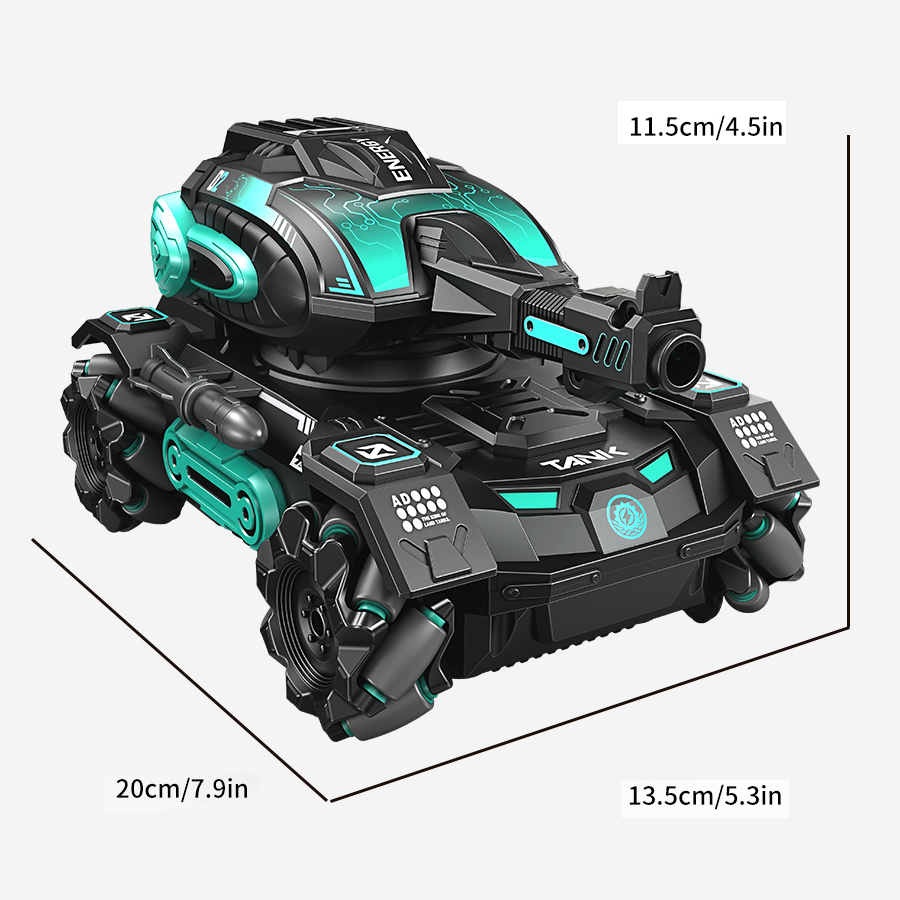 سيارة نفاثة تعمل بالتحكم عن بع - مراجعة Rc Hobby World وسعره