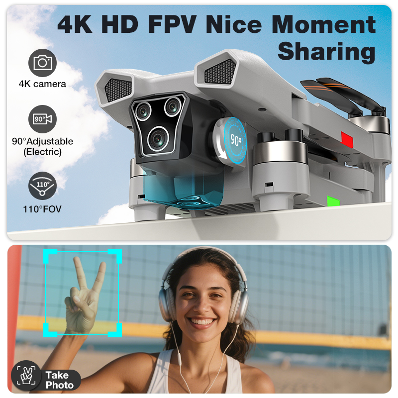 طائرة بدون طيار L017 Pro جديدة - مراجعة Rc Hobby Charger وسعره