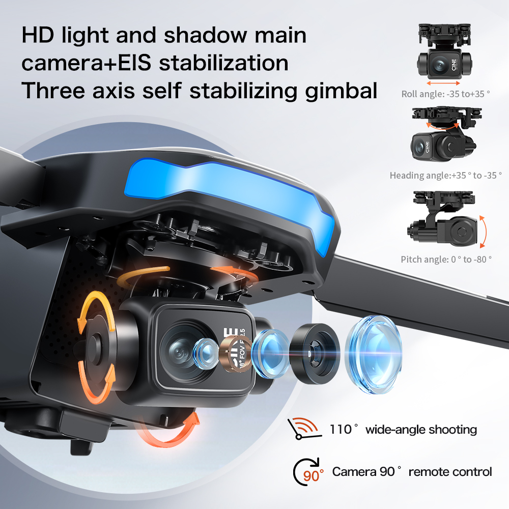 طائرة بدون طيار جديدة S-X1 MAX - مراجعة Rc Hobby Charger وسعره