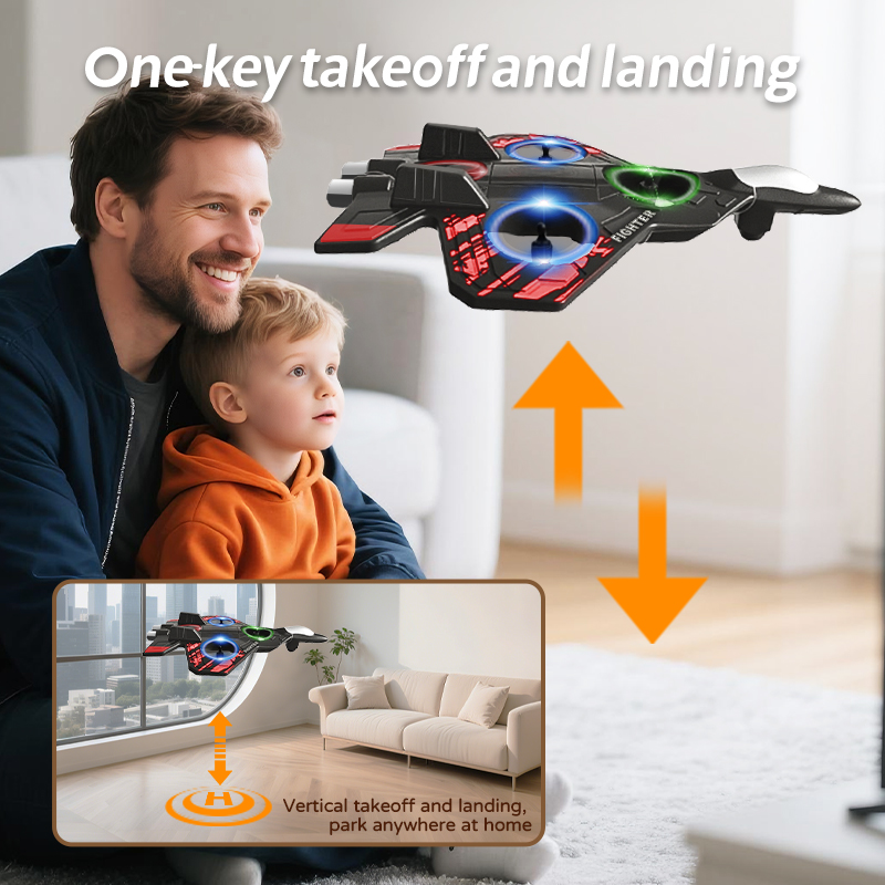 L101 طائرة صغيرة بدون طيار طائ - مراجعة Gyroscope Rc Module وسعره