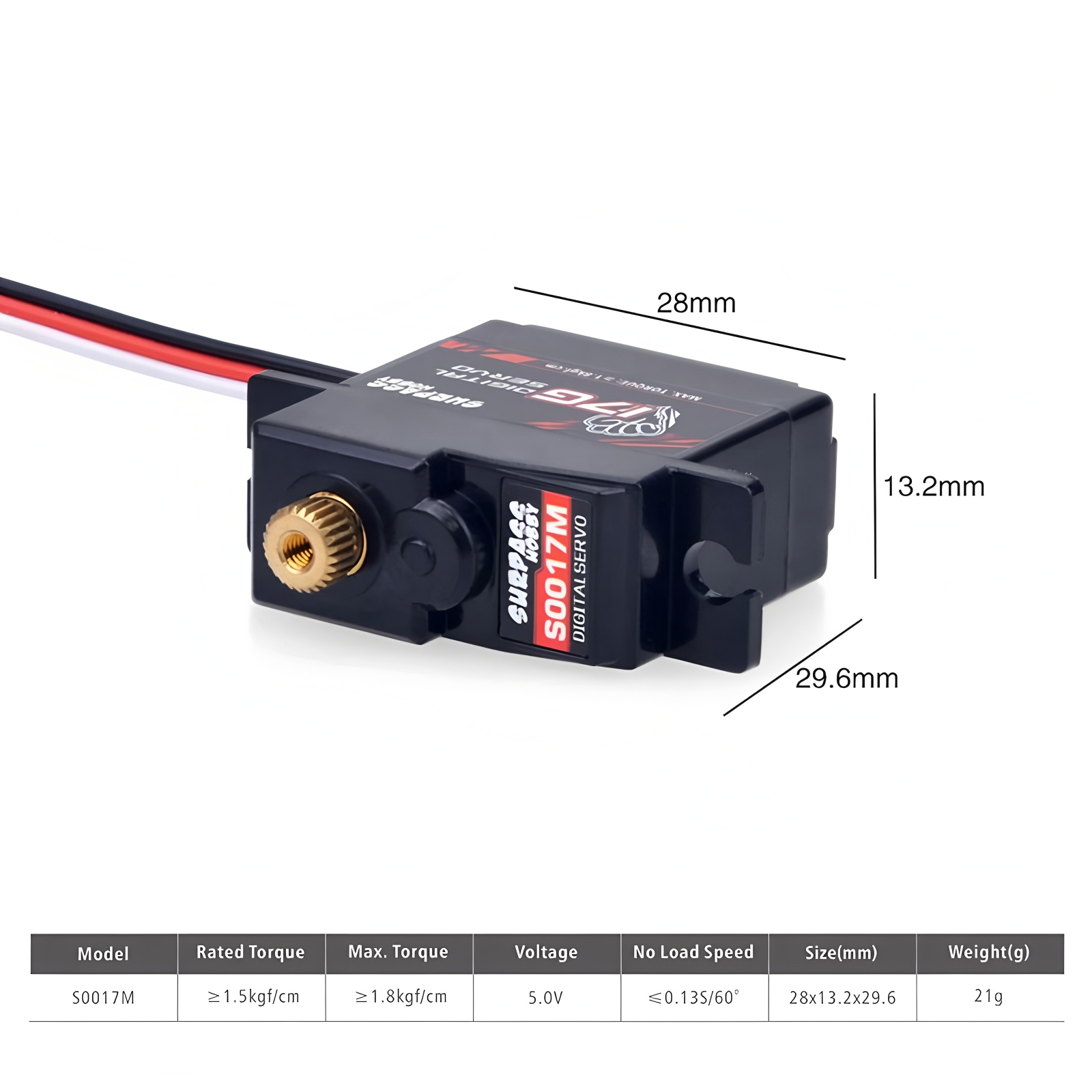 نوعية جيدة تجاوز هواية S009M 9 - مراجعة Rc Hobby Online وسعره