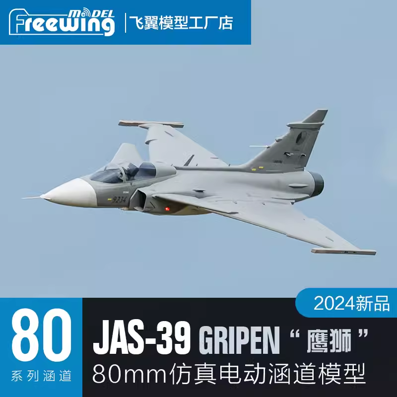 طائرة فريوينج الكهربائية 80 جي - مراجعة Rc Hobby Jet Plane وسعره