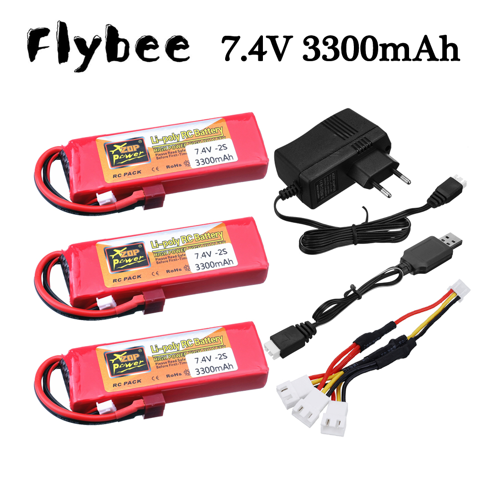 أطقم شاحن بطارية ليبو لسيارات  - مراجعة Rc Hobby Charger وسعره