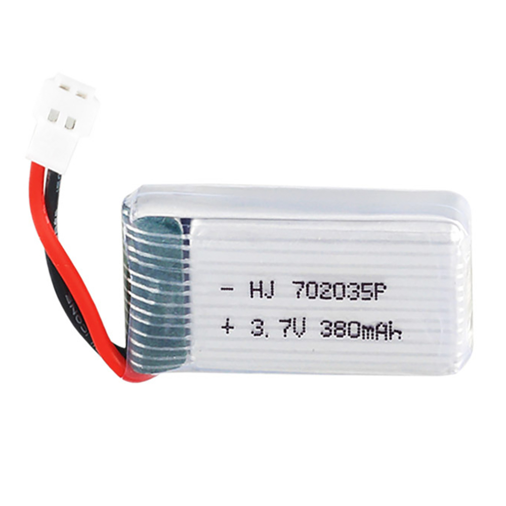 3.7 فولت 380 مللي أمبير 702035 - مراجعة Rc Hobby Charger وسعره
