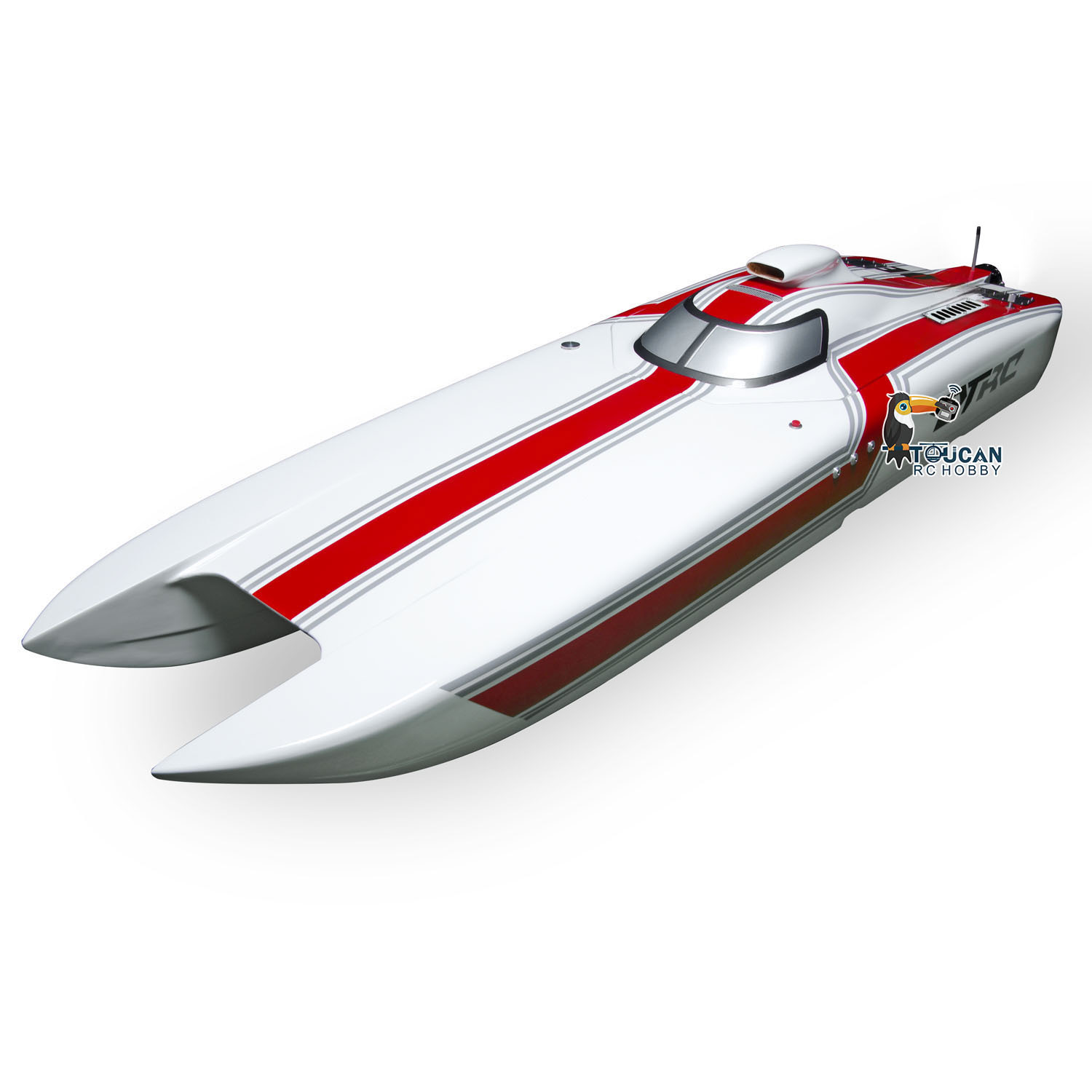 DTRC Toucanhobby G30E مصنوع من - مراجعة Rc Hobby Line وسعره